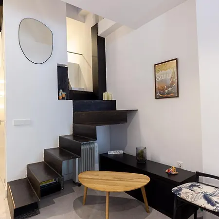 Rentalsevilla General Martinez アパート