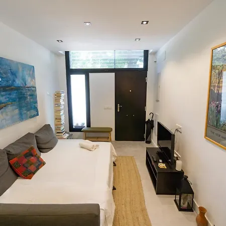 Rentalsevilla General Martinez Apartman Sevilla
