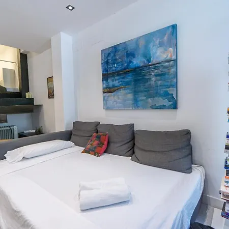 Rentalsevilla General Martinez Apartman *