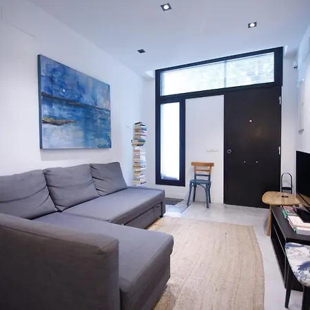 Rentalsevilla General Martinez Apartman
