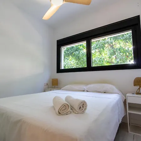 Apartman Rentalsevilla General Martinez *