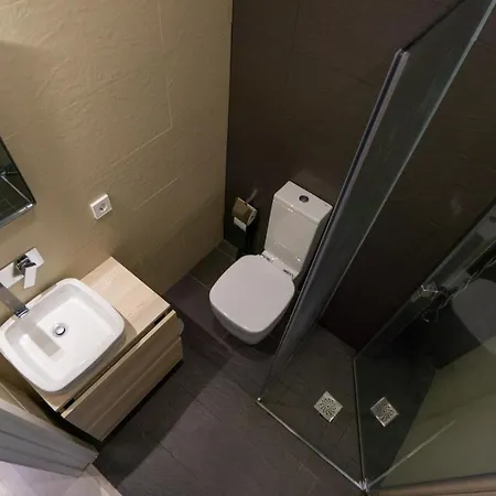 Apartman Rentalsevilla General Martinez