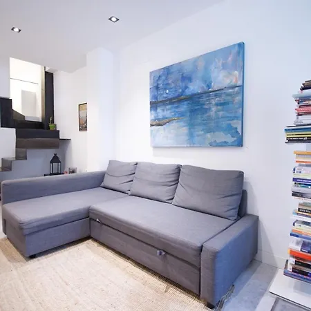 Apartman Rentalsevilla General Martinez *