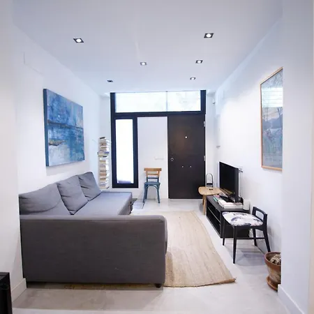 Apartman Rentalsevilla General Martinez